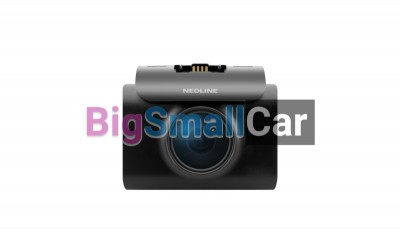 Скрытая установка радар-детекторов NEOLINE на Toyota Voltz - купить Новопокровской