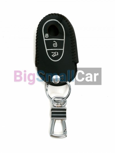 Чехол Для Ключа Mercedes Benz W223 Class S300 S350 S450 S500 2020 2021 bgt29 - купить Новопокровской