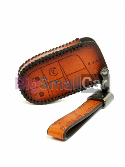 Чехол Для Ключа Jeep Grand Cherokee bgt35 - купить Новопокровской