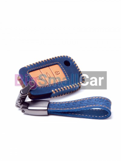 Чехол Для Ключа Volkswagen bgt48 - купить Новопокровской