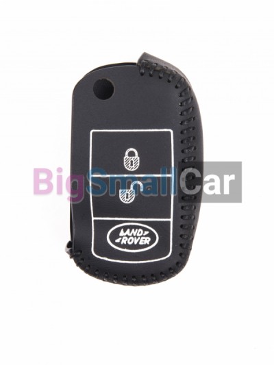 Кожаный Чехол Для Ключа Ленд Ровер Дискавери, Рейнж Ровер Спорт bgt88 - купить Новопокровской