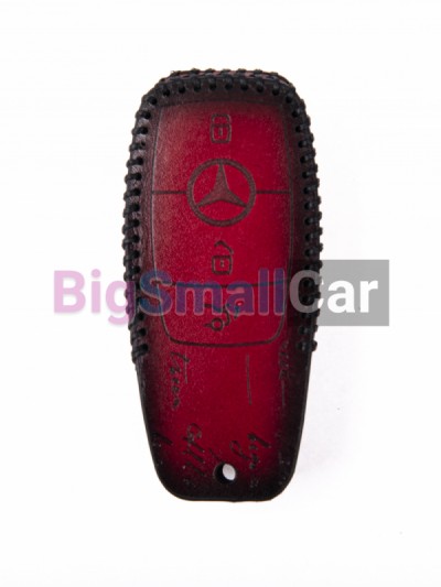 Чехол Для Ключа Mercedes Maybach 2016 плюс bgt100 - купить Новопокровской