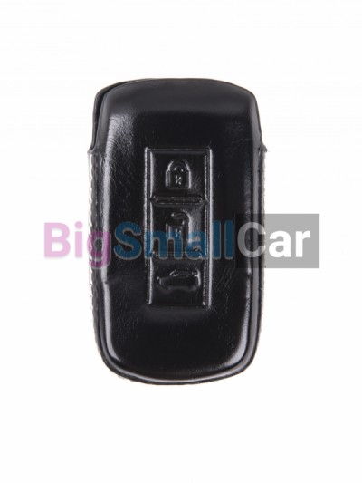 Чехол Для Ключа Митсубиси Аутлендр, Лансер, Asx, L200 bgt104 - купить Новопокровской