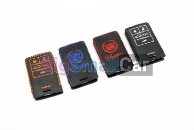 Чехол Для Ключа Cadillac Srx, Srx Ii, Cts, Sts bgt216 - купить Новопокровской