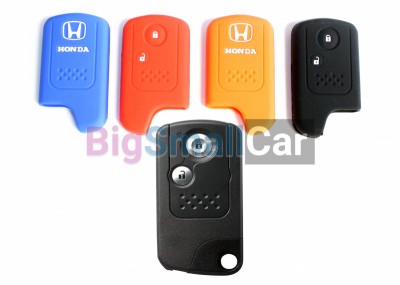 Силиконовый Чехол На Ключ Нонда Аккорд Цивик 13 плюс bgt255 - купить Новопокровской