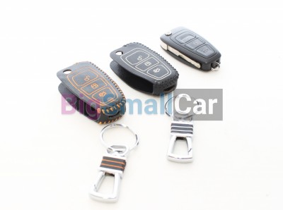 Чехол Для Ключа Ford (Брелок) String bgt293 - купить Новопокровской