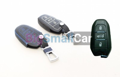 Чехол Для Ключа Peugeot (Брелок) String bgt295 - купить Новопокровской