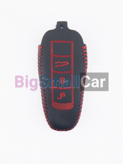 Кожаный Чехол Для Ключей Porsche bgt527 - купить Новопокровской