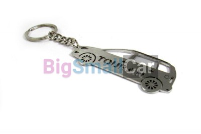 Брелок Steel Volkswagen Touran I 2003-2010 bgt568 - купить Новопокровской