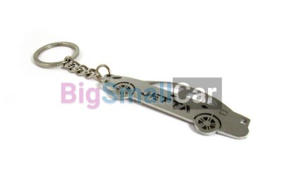 Брелок Steel Volkswagen Jetta V 2005-2010 bgt580 - купить Новопокровской