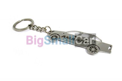 Брелок Steel Volkswagen Amarok 2009 плюс bgt588 - купить Новопокровской