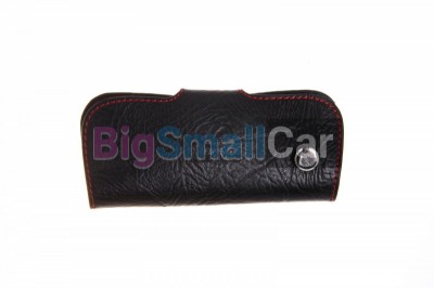 Чехол Для Ключей Lexus Универсальный, Кожаный, Цвет Нити Красный bgt1042 - купить Новопокровской