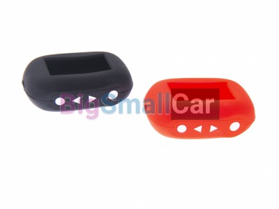 Чехол Для Брелка Сигнализации bgt1107 - купить Новопокровской