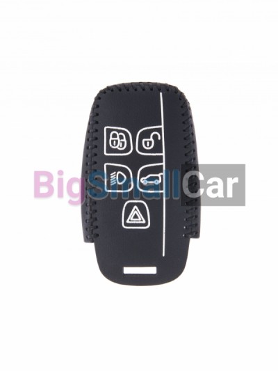 Чехол Для Ключа Land Rover Range Rover Evoque, Voque, Discovery, Freelander bgt1114 - купить Новопокровской