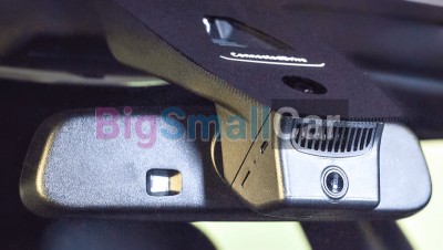 Штатные и универсальные видеорегистраторы на BMW X5 G05 - купить Новопокровской