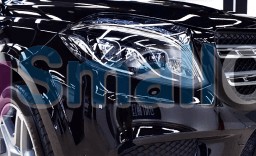 Детейлинг, мойка, химчистка, Полировка салона на Rolls Royce Ghost - купить Новопокровской