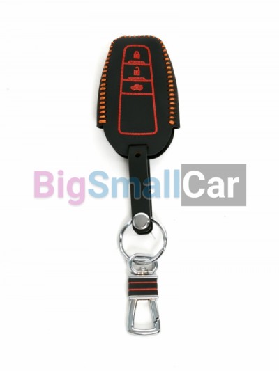 ЧЕХОЛ ДЛЯ КЛЮЧА TOYOTA CAMRY 2018 XV70 bgt 109 - купить Новопокровской