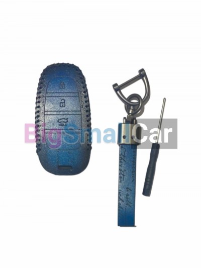 ЧЕХОЛ ДЛЯ КЛЮЧА HYUNDAI TUCSON SONATA 2021 bgt 121 - купить Новопокровской