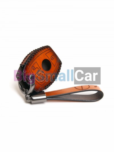 ЧЕХОЛ ДЛЯ КЛЮЧА MERCEDES (РЫБКА) bgt 143 - купить Новопокровской