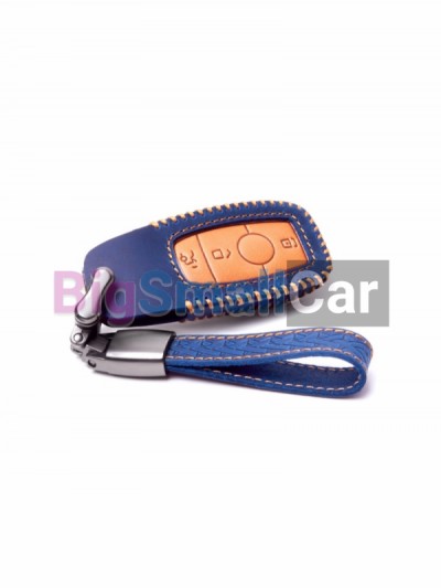 ЧЕХОЛ ДЛЯ КЛЮЧА MERCEDES MAYBACH 2016 плюс bgt 176 - купить Новопокровской