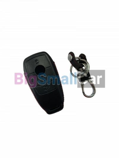 ЧЕХОЛ ДЛЯ КЛЮЧА MERCEDES MAYBACH 2016 плюс bgt 190 - купить Новопокровской