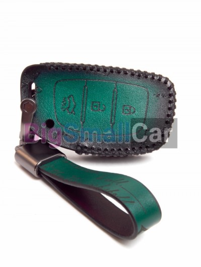 Чехол для Смарт ключа HYUNDAI CRETA ,ELANTRA,I40,I20,I10,IX35 bgt 262 - купить Новопокровской