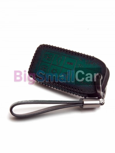 Чехол для ключа VOLVO XC70,V40,S60,V60,V70 bgt 271 - купить Новопокровской