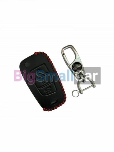 Чехол для ключа  HYUNDAI SOLARIS c 2017 года bgt 301 - купить Новопокровской
