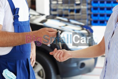 Диагностика пневмы Porsche (Порше) - купить Новопокровской